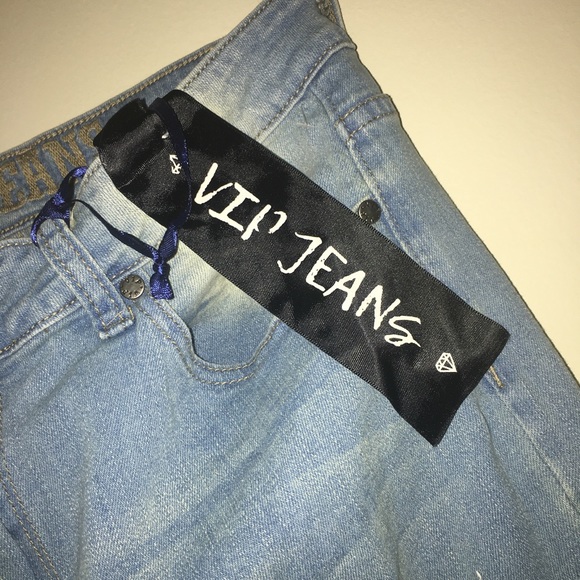 VIP jeans - Picture 3 of 6